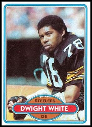 495 Dwight White